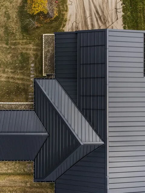 Insurance Roof Replacement